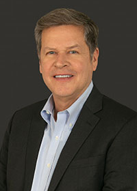 Executive portrait